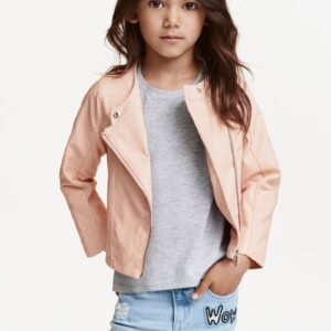 Double Breasted Jackets