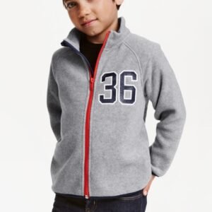 Boys Long Sleeve Sweater