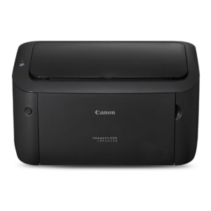 Canon imageCLASS LBP6030B / LBP6030w Monochrome Laser Printer (Compact, Fast Print, USB / Wi-Fi Option)