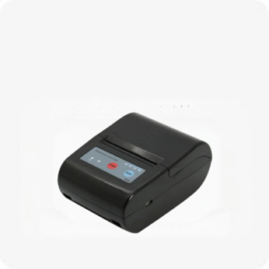 Mobile Recept & Lebel Printer