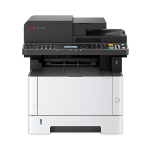 Kyocera MA4000x Monochrome Laser Multifunction Printer | Print, Scan, Copy | Auto Duplex | 50-sheet ADF | Network & USB | Up to 40 ppm | Durable & Cost-Efficient | Ideal for Office Use